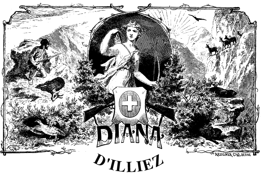 logo Diana